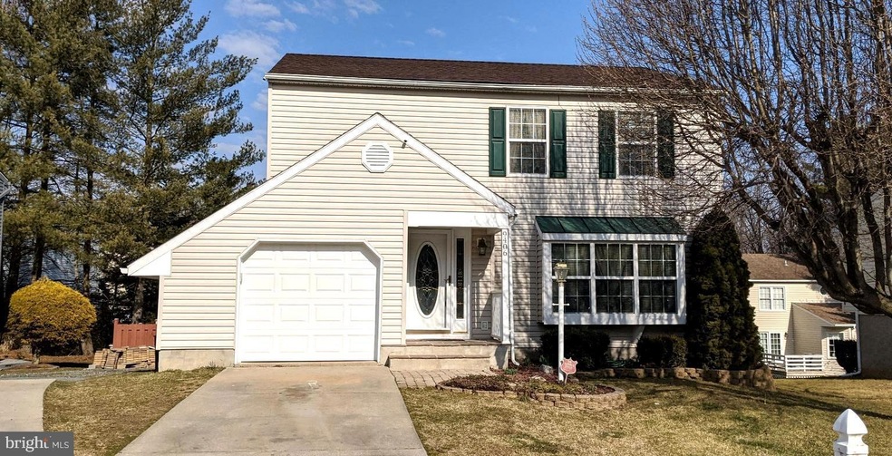 9406 Gunview Rd, Nottingham, MD 21236 - photo 1