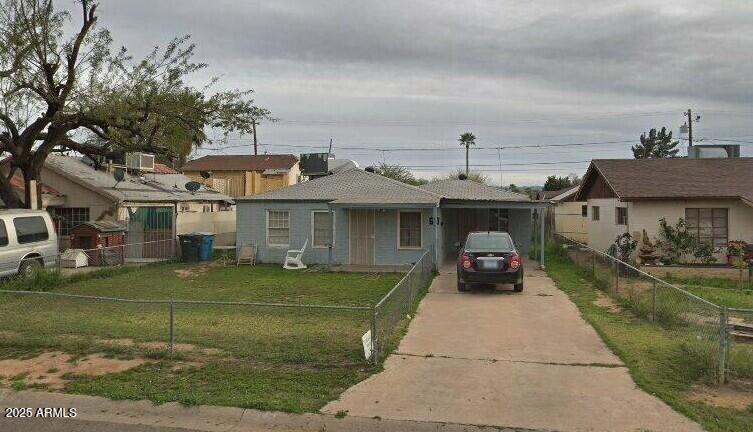 2041 E Harvard St, Phoenix, AZ 85006 - photo 1