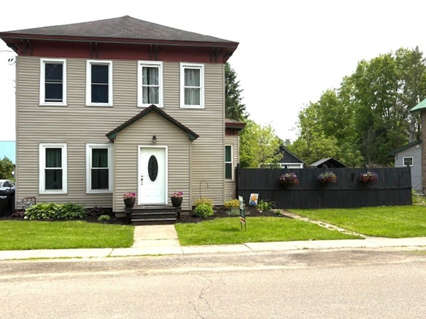 For Sale $245,000