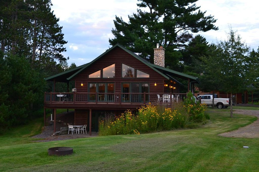 Main View