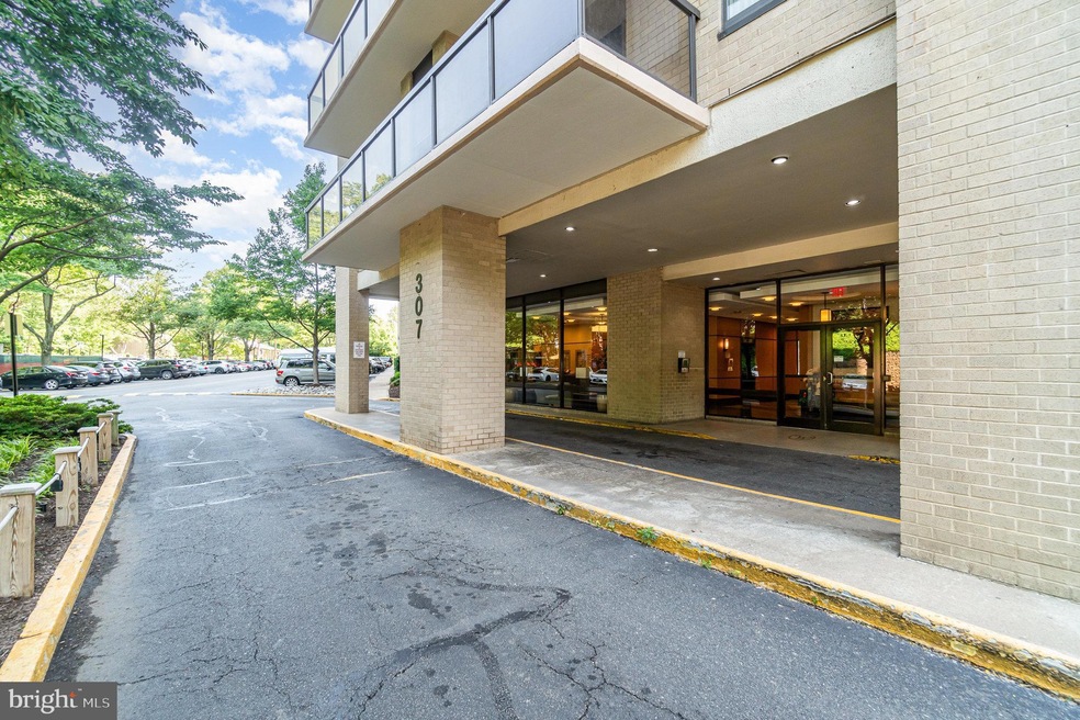 307 Yoakum Pkwy unit 716, Alexandria, VA 22304 - photo 1