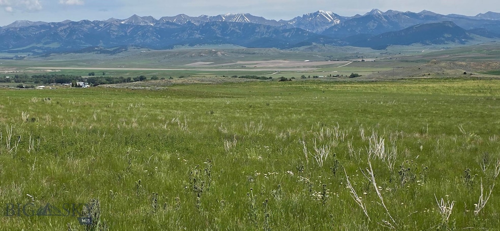 TBD Shy Rd, Wilsall, MT 59086 - photo 1