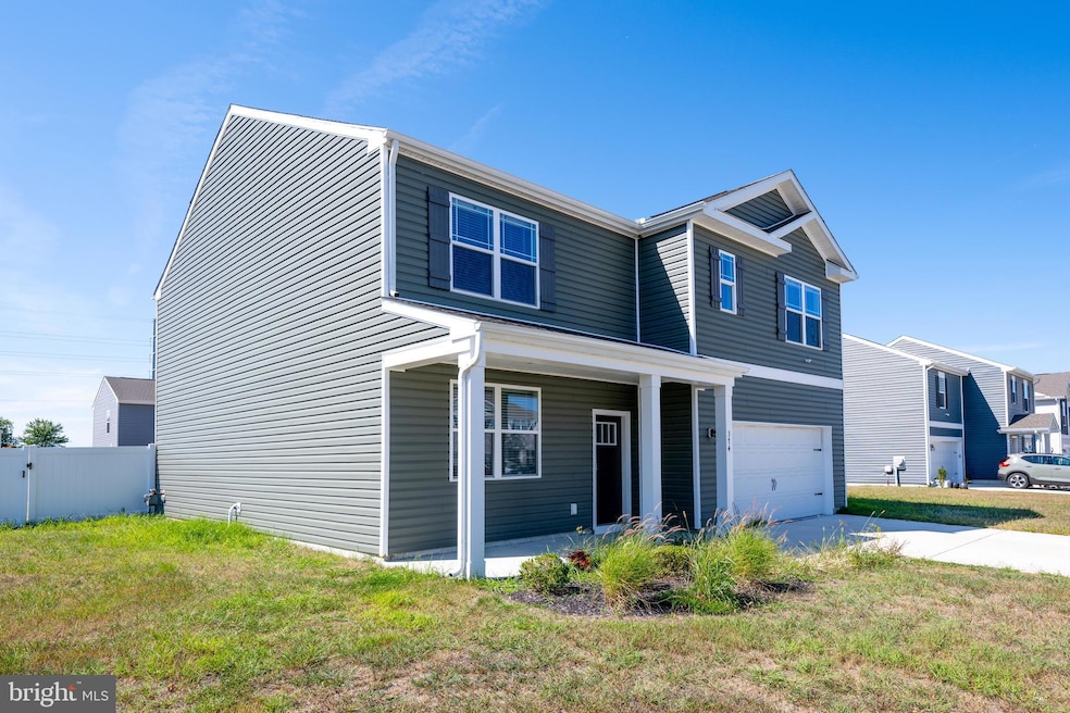 374 Robbins Farm Rd, Cambridge, MD 21613 - photo 1