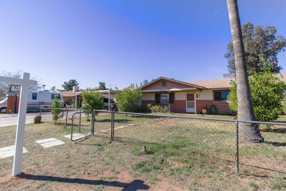 Great Mesa Location
