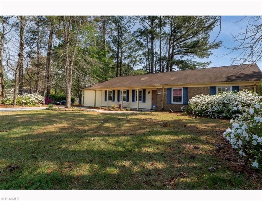 713 Shadowridge Rd, Jacksonville, NC 28546 - photo 1