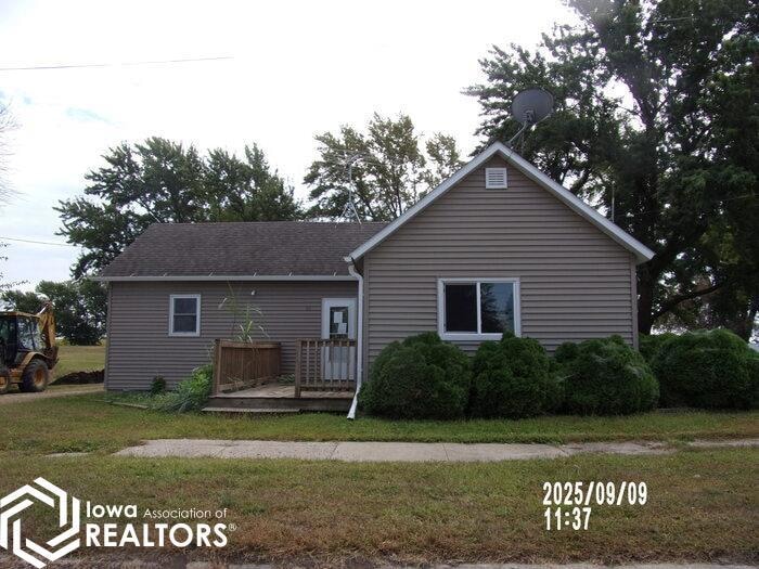 306 Park St, Lanesboro, IA - photo 1