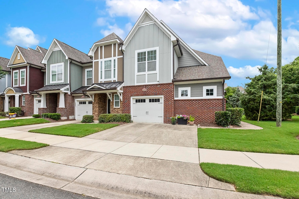 669 Fallon Grove Way, Raleigh, NC 27608 - photo 1