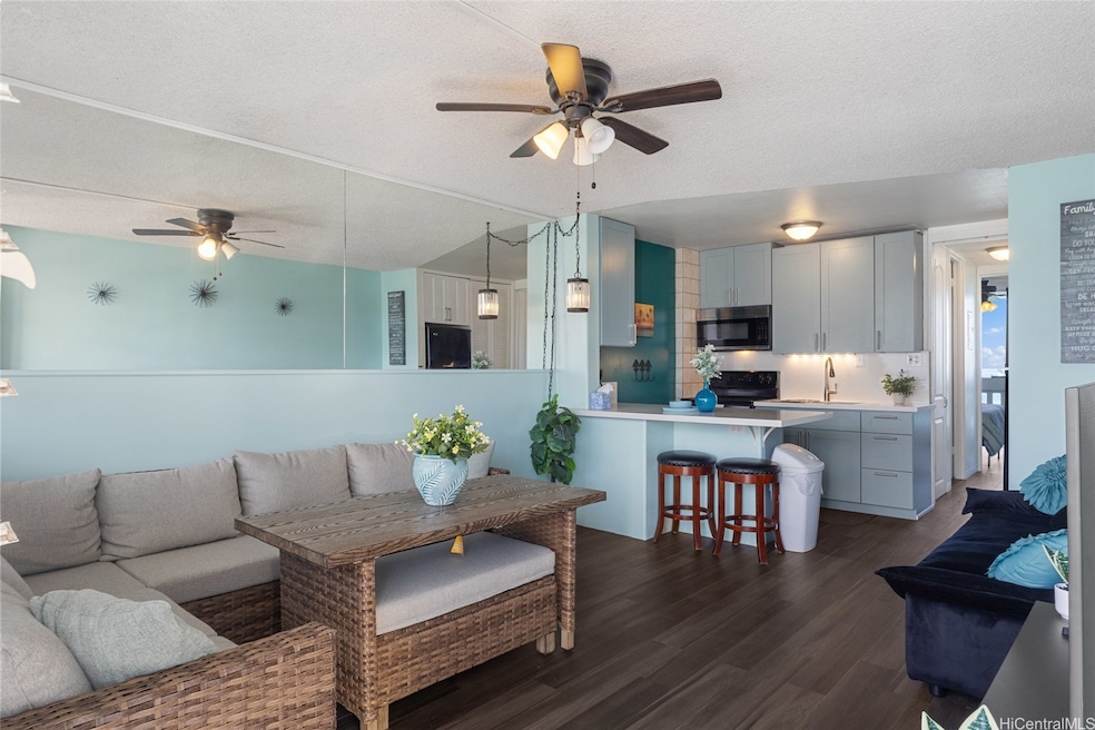 Makaha Beach Cabanas unit B915, Waianae, HI 96792 - photo 1