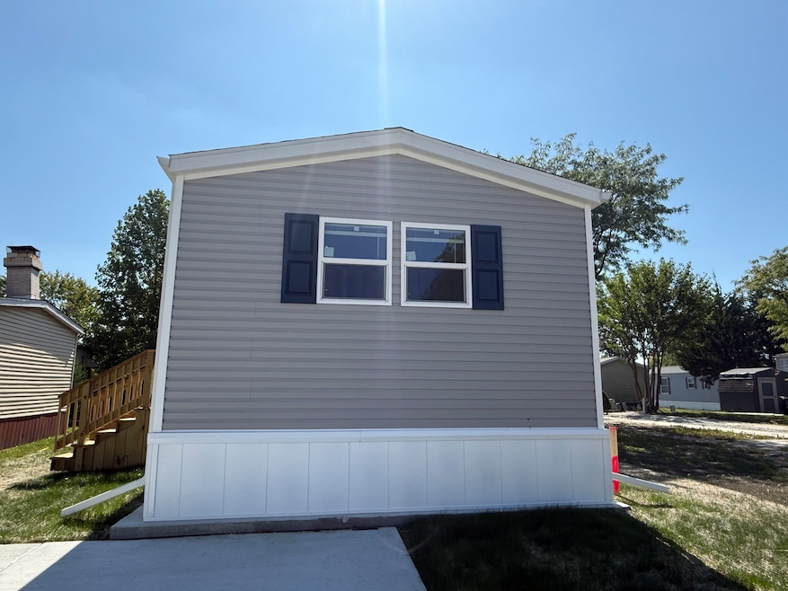 513 Prairie Rd, Matteson, IL 60443 - photo 1