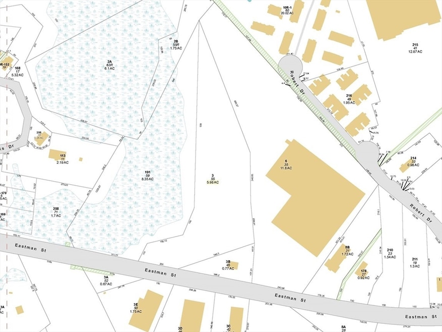 55 Eastman St, South Easton, MA 02375 - photo 1