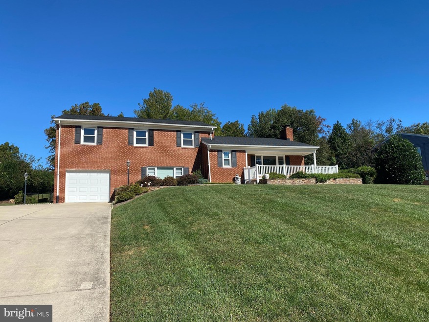 314 Valley Brook Dr, Silver Spring, MD 20904 - photo 1