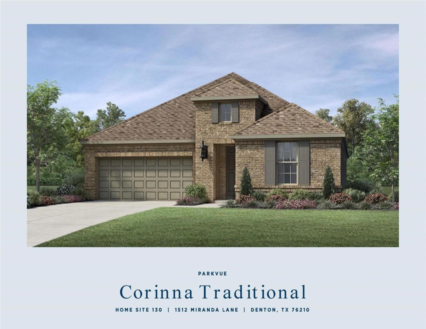 1512 Miranda Ln, Denton, TX 76210 - photo 1