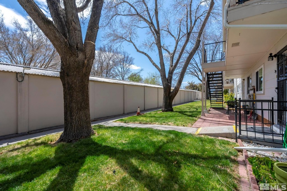 1945 4th St unit 29, Sparks, NV 89431 - photo 1