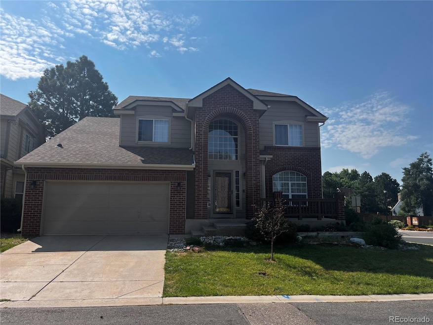 16699 E Hialeah Ave, Centennial, CO 80015 - photo 1