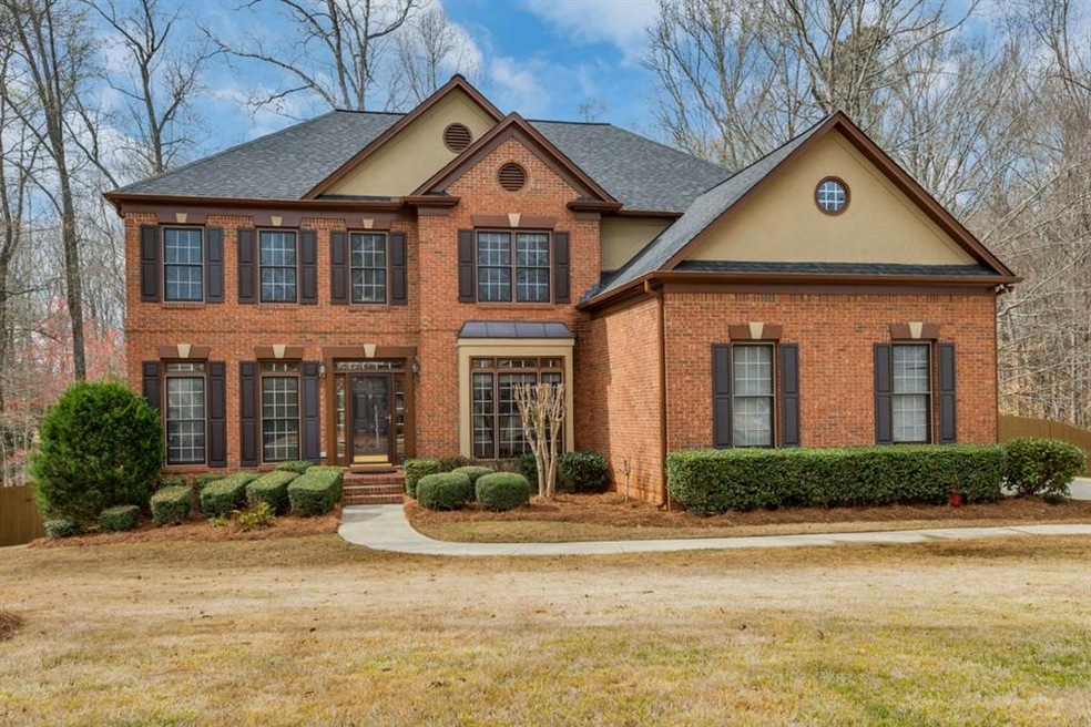 Welcome home to this spacious, lovingly maintained