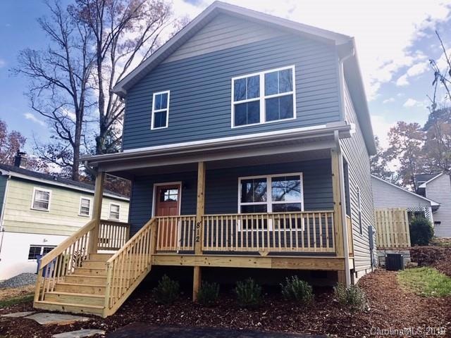 812 Academy Street Extension, Asheville, NC 28803 - photo 1