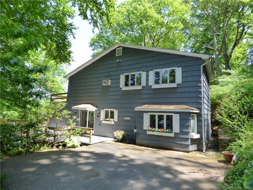 23 Island View Dr, Sherman, CT 06784 - photo 1