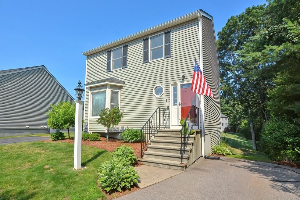 6 Country Side Rd, Bellingham, MA 02019 - photo 1