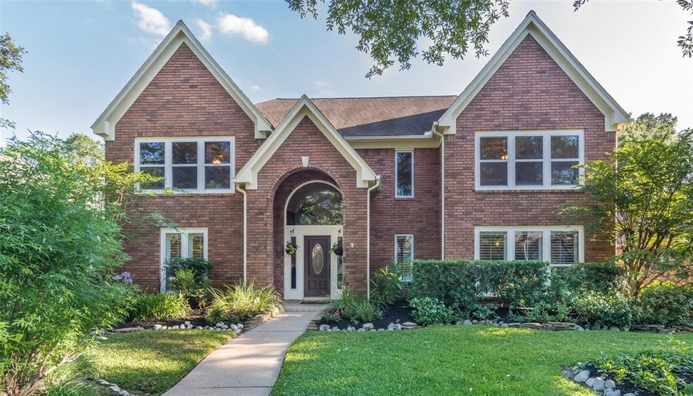 15719 Echo Lodge Dr, Houston, TX 77095 - photo 1