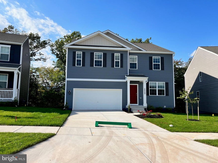 2068 Pomona Way, Frederick, MD 21702 - photo 1