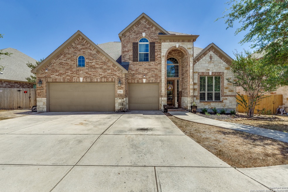 25906 Natal Plum, San Antonio, TX 78261 - photo 1