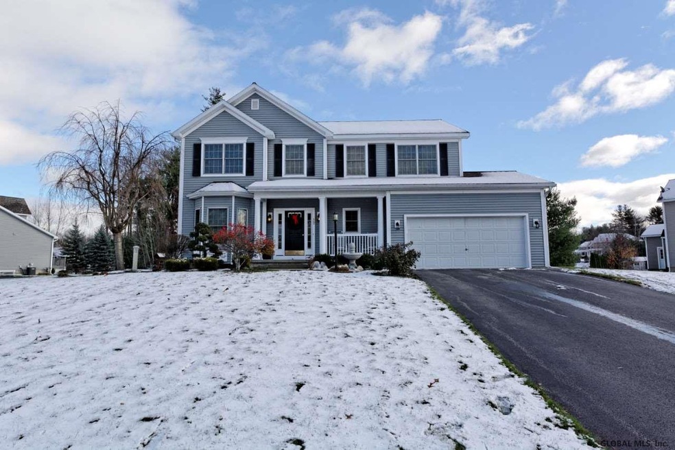 12 Liberty Way, Clifton Park, NY 12065 - photo 1