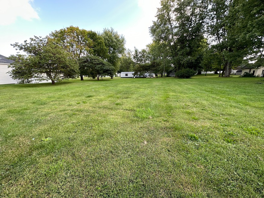 0 E Columbia St, Roachdale, IN 46172 - photo 1