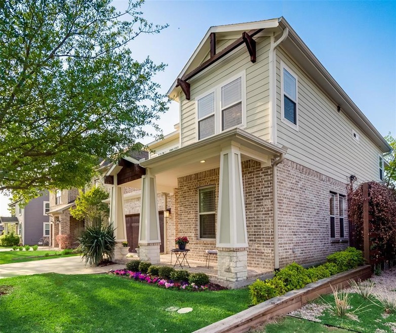 5913 Vickery Blvd, Dallas, TX 75206 - photo 1