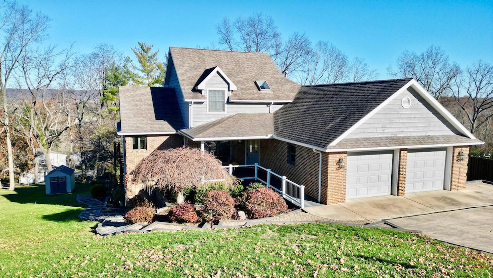 50 Applewood Dr, Chillicothe, OH 45601 - photo 1