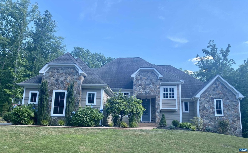 127 Merry Oaks Ln, Palmyra, VA 22963 - photo 1