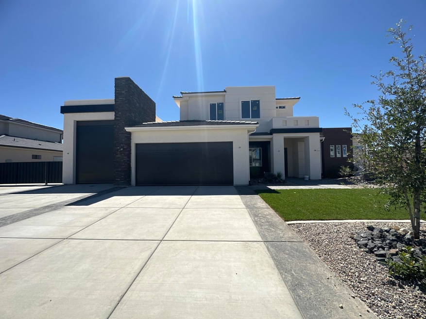 Jonathan Phillips Real Estate Agent in St UT