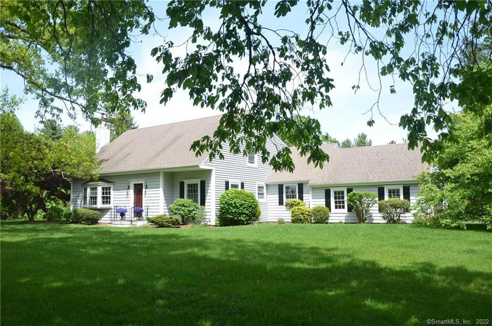 7 Brook Dr, Simsbury, CT 06070 - photo 1