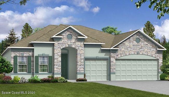 Front Elevation