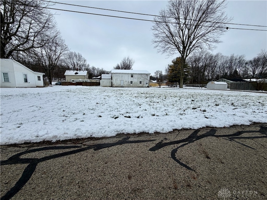 0 Clay Ave, Urbana, OH 43078 - photo 1