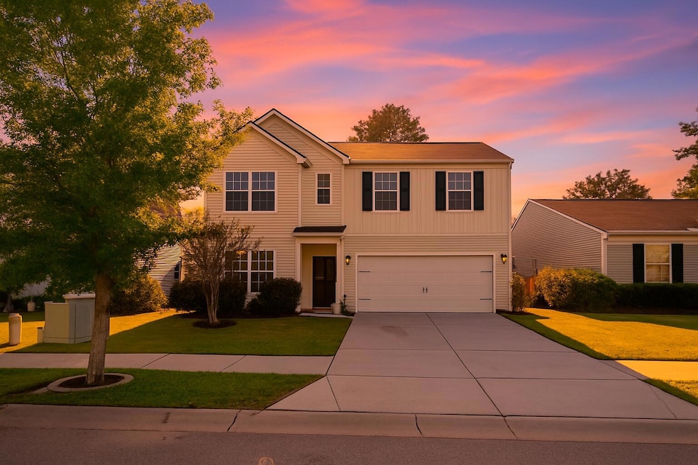 2823 Conservancy Ln, Charleston, SC 29414 - photo 1