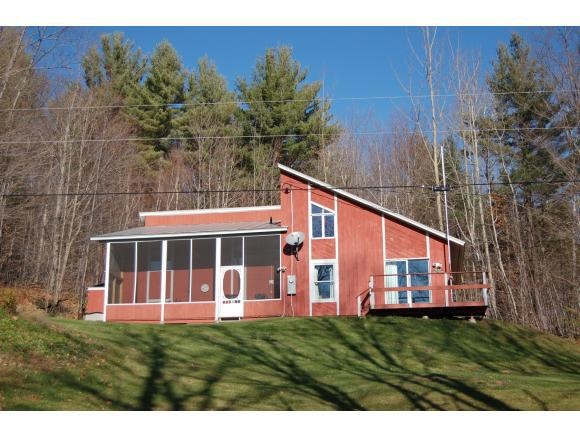 2172 Flint Rd, Williamstown, VT 05679 - photo 1