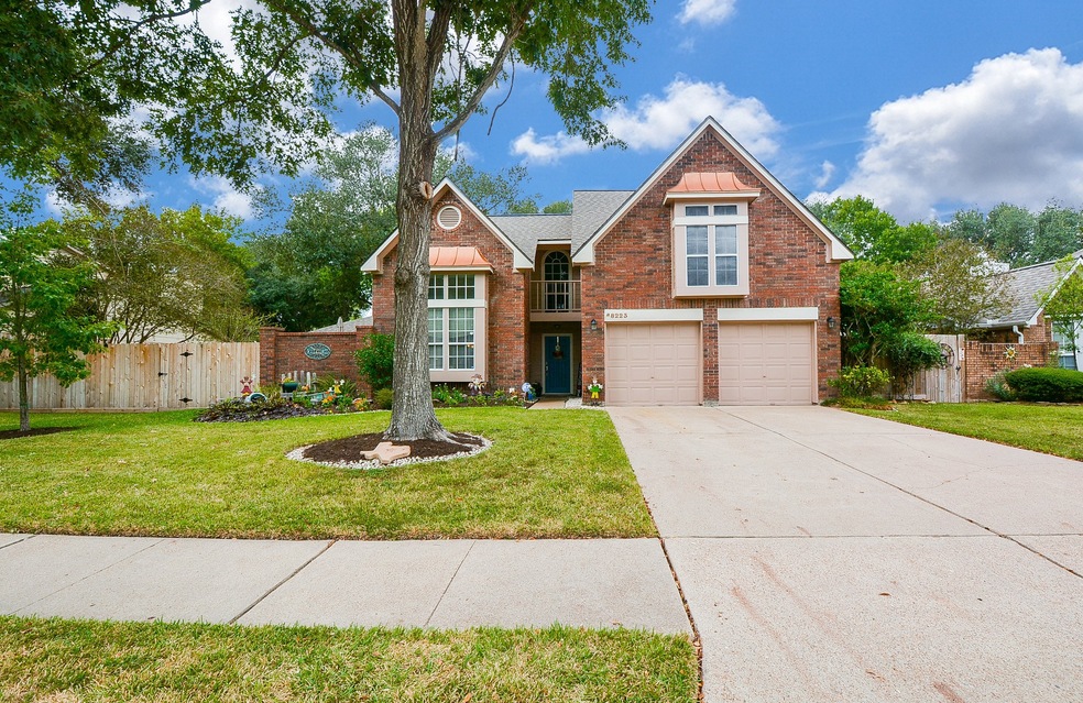 8223 Plum Lake Dr, Houston, TX 77095 - photo 1