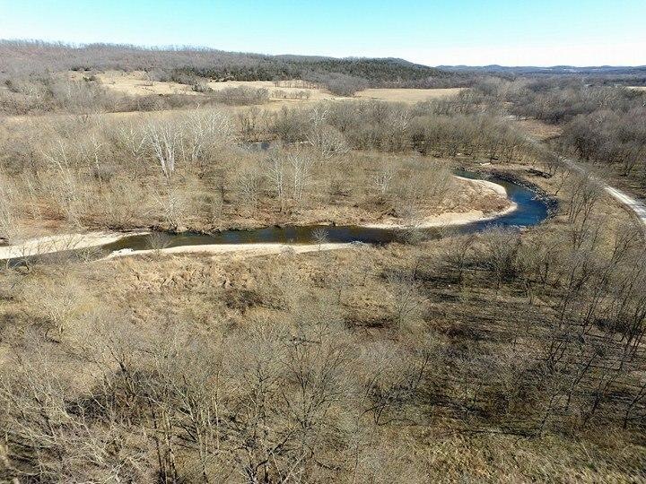 Tbd Frd 1195, Jenkins, MO 65605 - photo 1