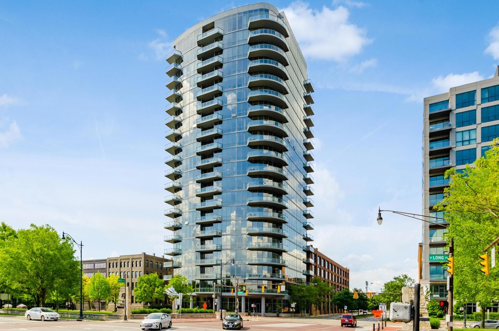 The Condominiums @ North Bank Park