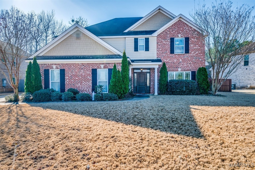 Under Contract $484,000