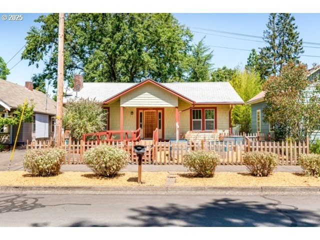 Sold $450,000 • Co-Listing Agent