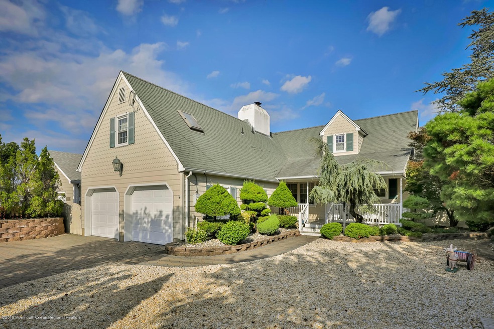 288 Wherry Ln, Mantoloking, NJ 08738 - photo 1