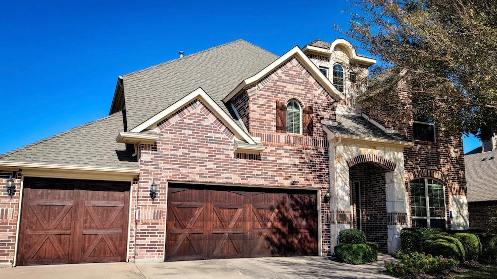 316 Clear Cove, Argyle, TX 76226 - photo 1