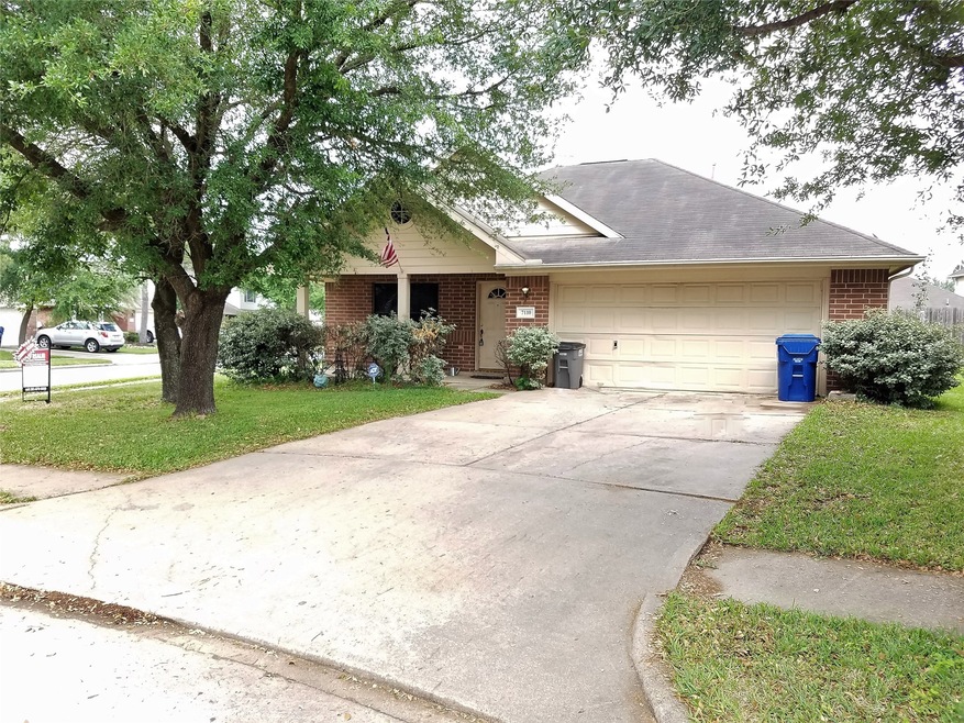 7110 Eldridge Chase Ct, Houston, TX 77041 - photo 1
