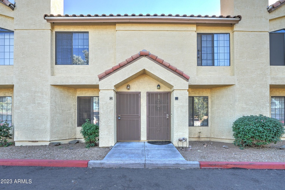 455 S Mesa Dr unit 167, Mesa, AZ 85210 - photo 1