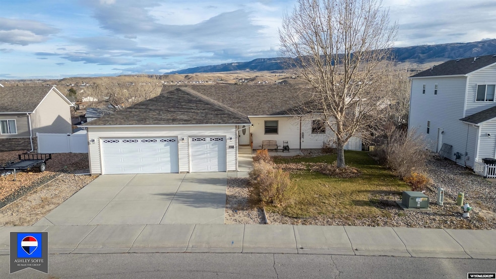3341 Indian Scout Dr, Casper, WY 82604 - photo 1