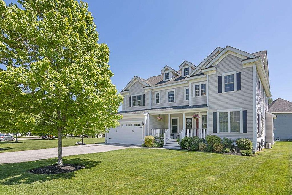 8 Liberty Rd, Bedford, MA 01730 - photo 1