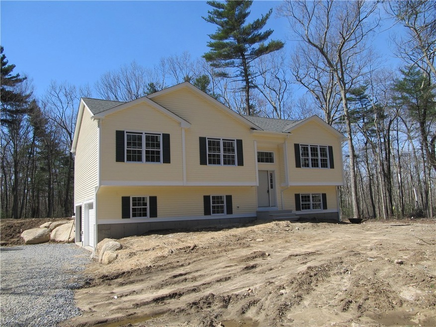 16 Pray Hill Rd, Chepachet, RI 02814 - photo 1