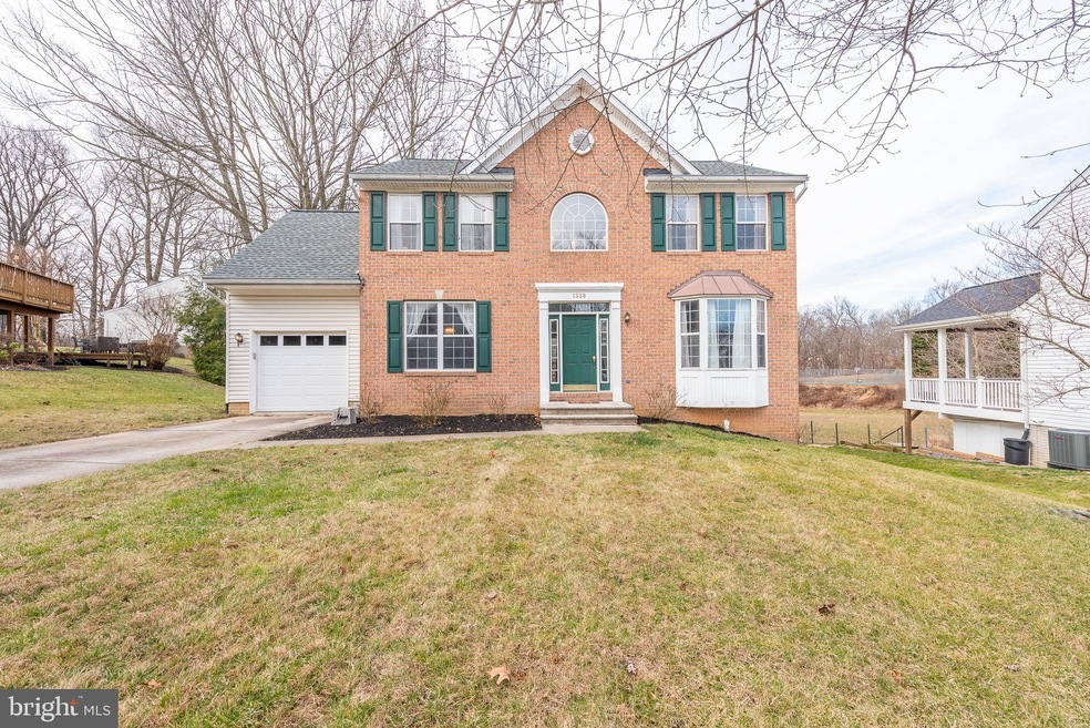 1338 Jay Rd, Sykesville, MD 21784 - photo 1