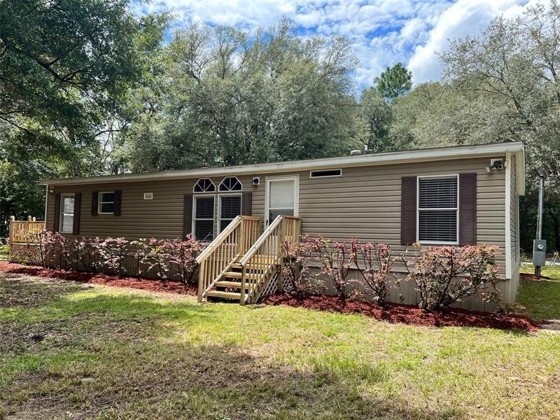 4966 SW 183rd Terrace, Dunnellon, FL 34432 - photo 1